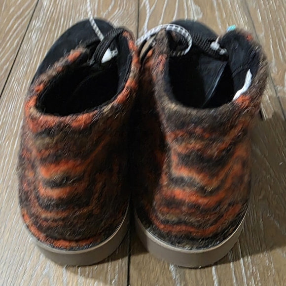 Clarks Bushacre 3 Chukka Boot, Men's Size 7.5, NWT - Picture 4 of 8